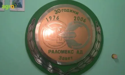 Засилено търсене и ръст в производството на машини в гр. Завет