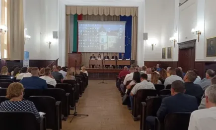 Министър Вътев: Правим всичко възможно за възстановяване на поливното земеделие