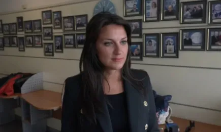 Живка Гроздева, председател на Асоциацията на овощарите в България: Лесно е да се създаде браншова организация, трудното е тя да се докаже през годините