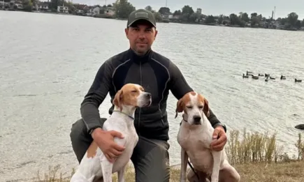 Ловец номер 1 на България Мирослав Ненковски: Състезавам се със себе си