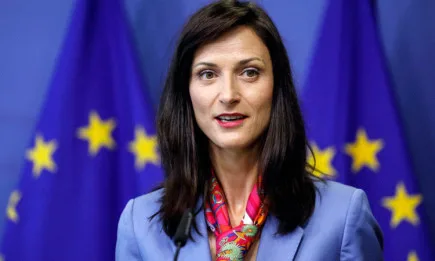 Мария Габриел: Качеството на инвестициите в образованието е необходимост и предизвикателство за ЕС