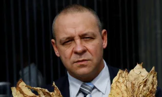 Цветан Филев, НАТ 2010: Високото качество на тютюна тази година заслужава по-висока цена