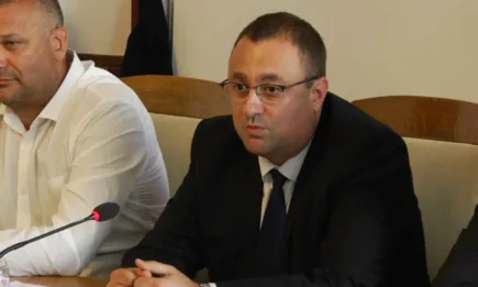 Пълен запис: Блиц контрол в Комисията по земеделие в Народното събрание - 06.07.2022