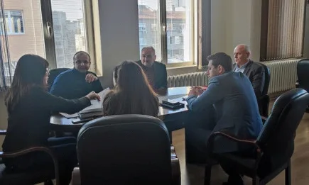 БАБХ и БВС се споразумяха за Програмата за профилактика на болестите по животните