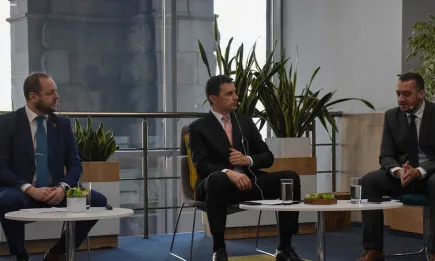 Зелената трансформация е шанс за България и Европа