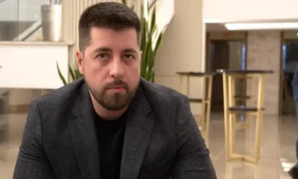 Венцеслав Славов, управител на свинекомплекс