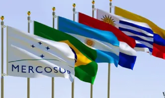 Комисия в австрийския парламент отхвърли договора с Меркосур