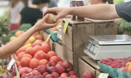 Фермерско изложение ще се проведе в Бургас