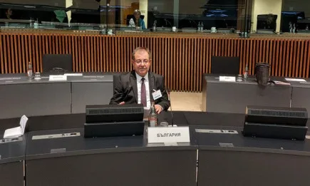 Министър Бозуков: Работим активно по подготовката на Стратегическия план в тясно сътрудничество с всички заинтересовани страни