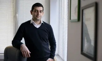 Николай Вълканов, анализатор: Правителството трябва да има...