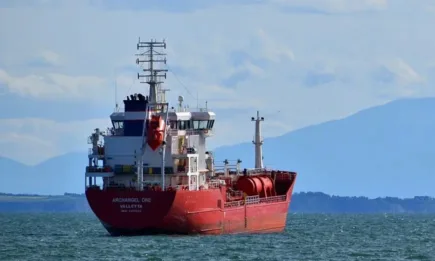 Украйна с най-слаби резултати в търговията от 10 години насам