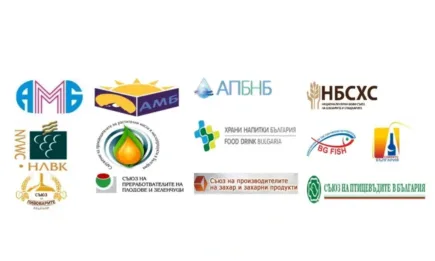 Асоциации на преработватели и производители със становище относно Проект на Наредба за изменение на Наредба № 12