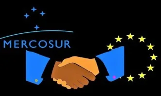 ЕС и МЕРКОСУР се споразумяха