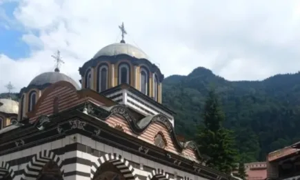 Днес отдаваме почит на Свети Иван Рилски Чудотворец