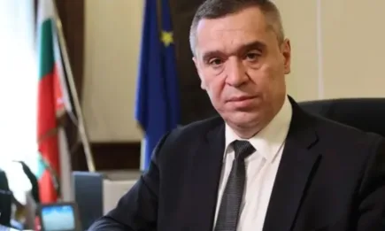 Министър Тахов ще участва в Green transition forum 4.0: Новите глобални перспективи за региона на Централна и Източна Европа в София