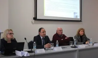 Заместник-министър Иванов: Oт началото на 2014 до 2018 г. броят на отглежданите птици в Кърджалийско бележи ръст от 50%