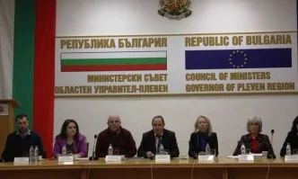 Заместник-министър Иванов: Близо шест пъти са се увеличили площите със зеленчуци в Област Плевен