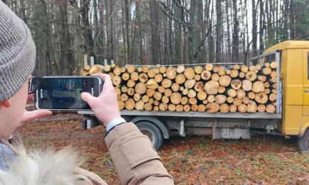 Над 3500 проверки са извършили Изпълнителна агенция по горите и Държавните горски стопанства