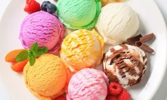 1,7 млрд. евро харчат германците за сладолед