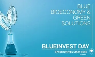 Европейската комисия и Европейският инвестиционен фонд лансират фонд BlueInvest с бюджет 75 млн. евро