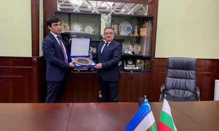 Няколко български компании стъпиха на узбекския пазар