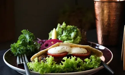 Ръст на производството на веган продукти в Германия с близо 40%