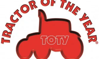 Трактор на годината