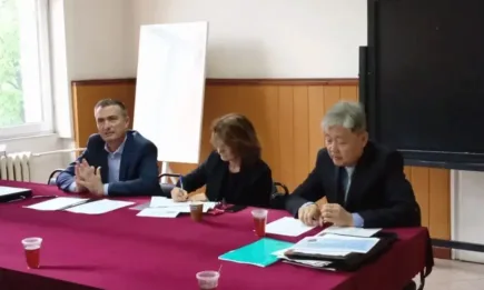 БАБХ и НДНИВМИ са домакини на регионално обучение по проект на Международната агенция за атомна енергия