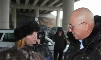 Министър Димитров предлага бързо закриване на обекти при нарушения с отпадъци