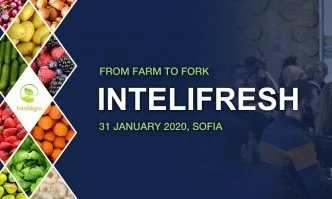 Кои са пазарите за български плодове и зеленчуци?