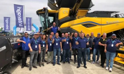 Световна премиера у нас