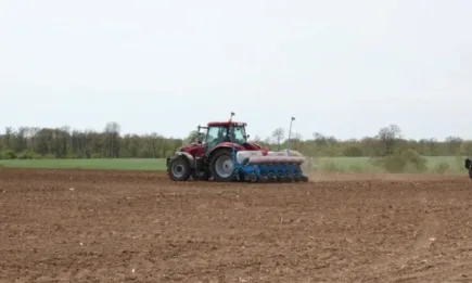 Стартира Кампанията по директни плащания за 2024 г.