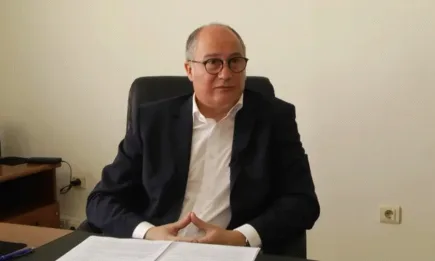 Изп. директор на ДФЗ към земеделците: Колкото сте по-подготвени, толкова по-лесно ще работим с вас, по-бързо и по-прозрачно