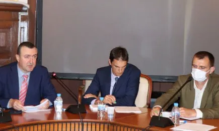 Приет е планът за ползване на дивеча през 2021 година