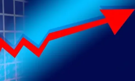 Американската пшеница от мартенския контракт отбеляза ново повишение