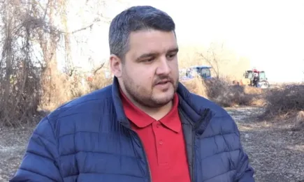 Димитър Габровски: Никой не вижда къртовския труд на земеделеца