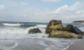 Студен атмосферен фронт ще предизвика значително понижение на температурите