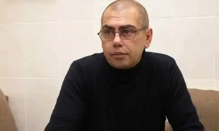 Модерна европейска ферма с елитни високомлечни овце