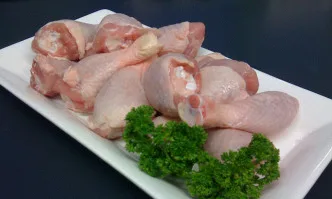 БАБХ насочи за унищожаване близо 10 тона пилешко месо от Полша