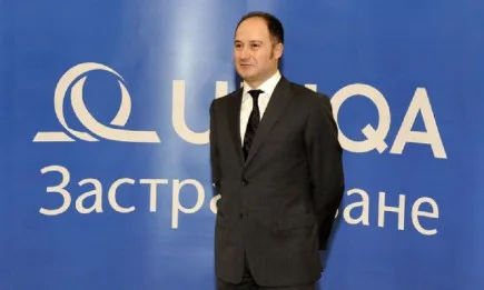 Държавен фонд Земеделие с нов изпълнителен директор