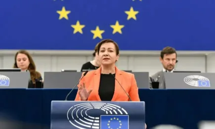 Атидже Алиева-Вели към Европейската комисия: Нека не погубваме надеждите на нашите земеделци