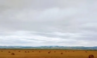 Международен симпозиум по климатичните промени и устойчивото селско стопанство