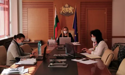 Еко-схеми за биоземеделие ще се прилагат за първи път в новата ОСП