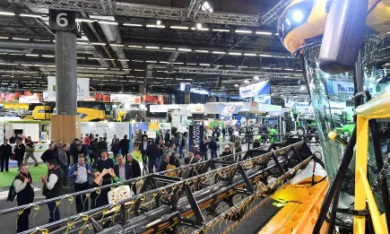 SIMA 2022: големите компании потвърждават присъствието си