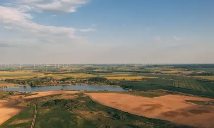 ЕК и Франция ще търсят начини за устойчиво земеделие