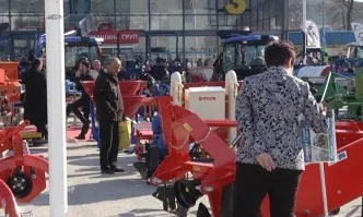 От почвата до трапезата: АГРА 2020 – от 19 до 23 февруари в Пловдив