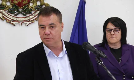 Борис Михайлов подписа нови 31 договора за 9,5 млн. лева по ПРСР 2014-2020 г.