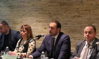 Заместник-министър Маринов: Земеделските производители в Област Пловдив са получили над 1.1 млрд. лв. финансова подкрепа за последните пет години