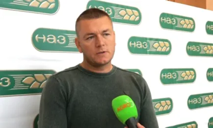 Георги Радев: Субсидиите са трън в очите на хората, които никога не са се занимавали със земеделие