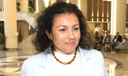 Десислава Танева: Очаквах от ЕК по-силен отговор на фермерското недоволство